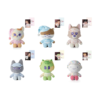 BOYNEXTDOOR BBNEXDO in Sweet Dreams Plush Doll with Photocard