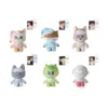 BOYNEXTDOOR BBNEXDO in Sweet Dreams Plush Doll with Photocard