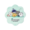 TXT PPULBATU GiGO Die-Cut Rug product preview