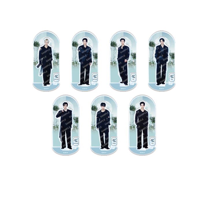 ENHYPEN Acrylic Stand