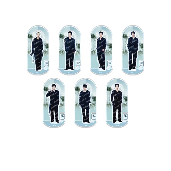 ENHYPEN Acrylic Stand