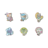 BOYNEXTDOOR BBNEXDO in Sweet Dreams Metal Pin Badge