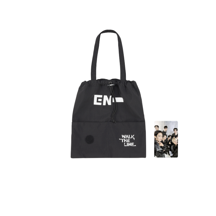 ENHYPEN Tote Bag