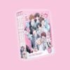 NCT DREAM 2027 Seasons Greetings Kit