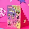 EVAN Gliddy Sticker Set