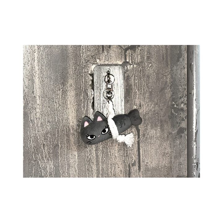 aespa Good Luck Doll Keyring additional product view