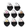 SKZOO GiGO Winter 2026 Heart Shoulder Bag in eight character designs
