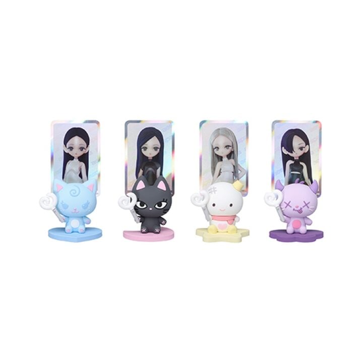 aespa Character Clip additional product view