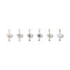 BOYNEXTDOOR BBNEXDO in Sweet Dreams Mini Lamp Keyring