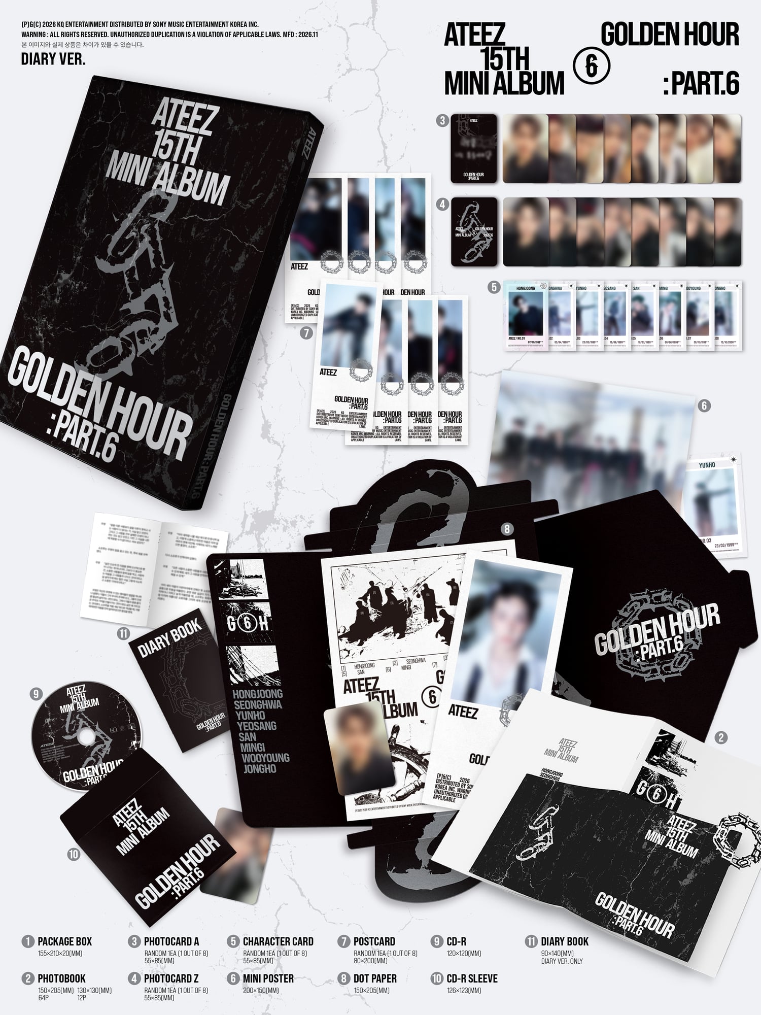 Product details