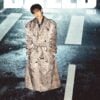 Seungmin DAZED KOREA November 2026 magazine cover A