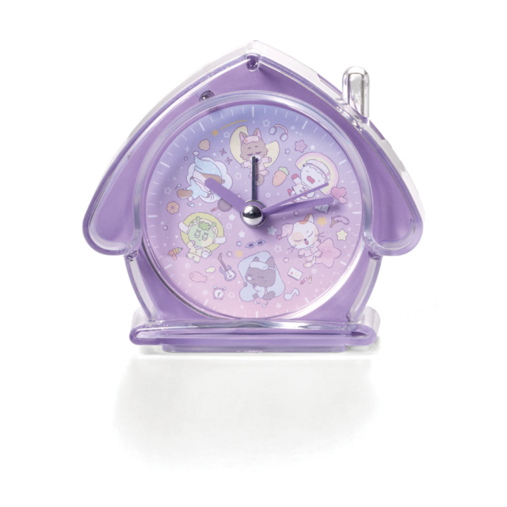 BOYNEXTDOOR BBNEXDO in Sweet Dreams Table Clock