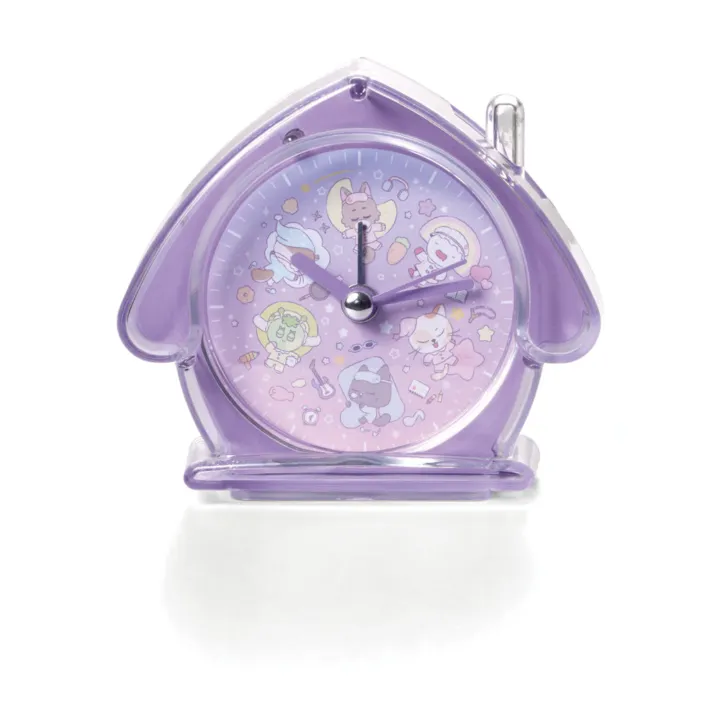 BOYNEXTDOOR BBNEXDO in Sweet Dreams Table Clock