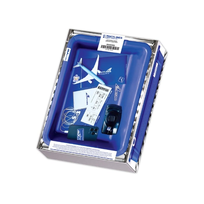 SUPER JUNIOR 2027 Seasons Greetings Kit