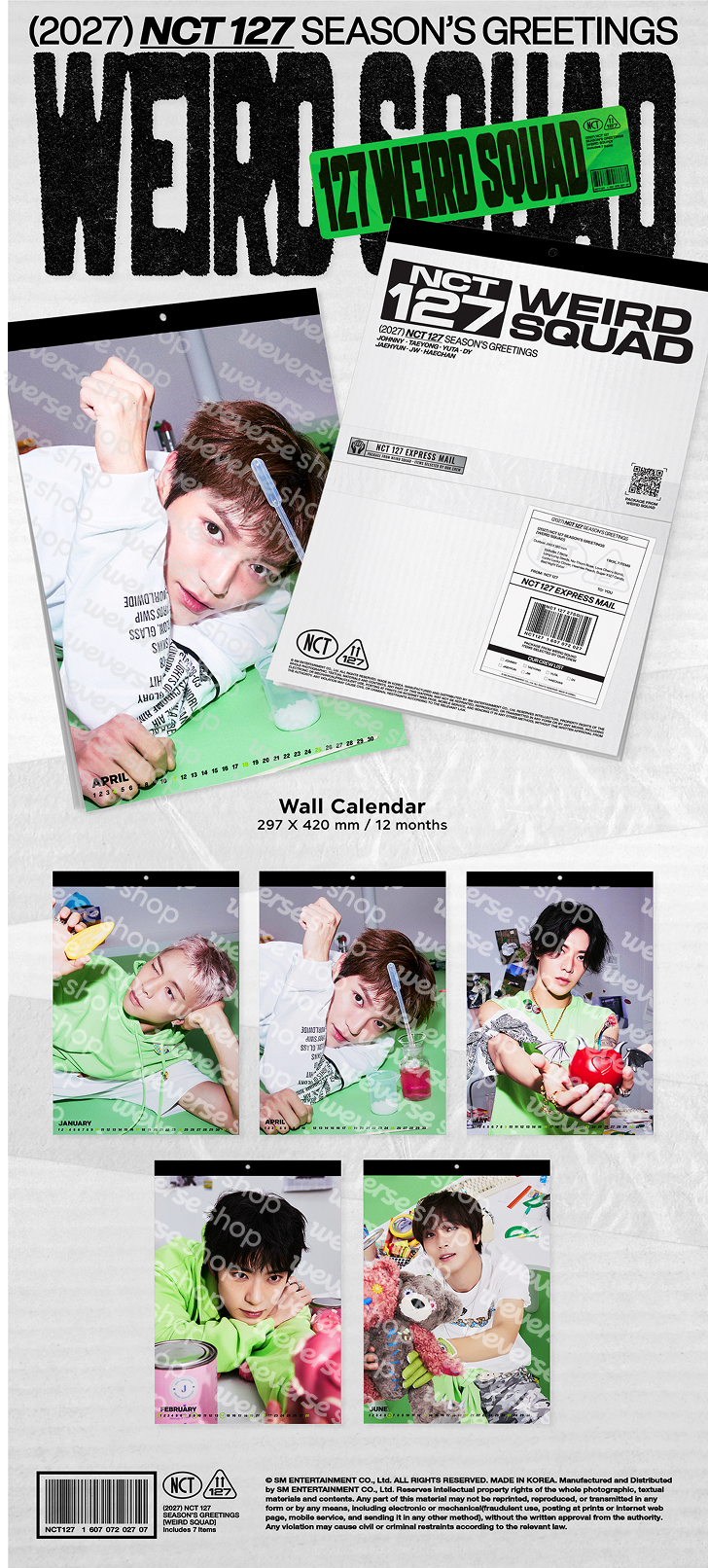 Product details