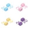 aespa Fanlight Case Acc product preview; available versions shown together, sold separately