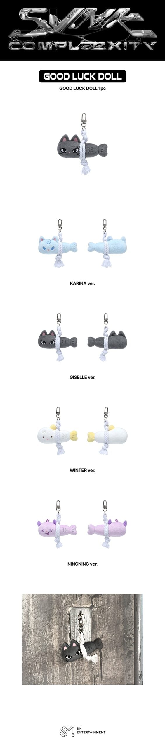 Product details