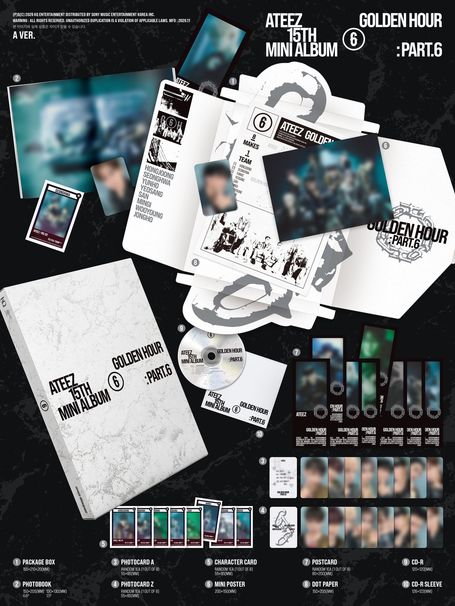 Product details