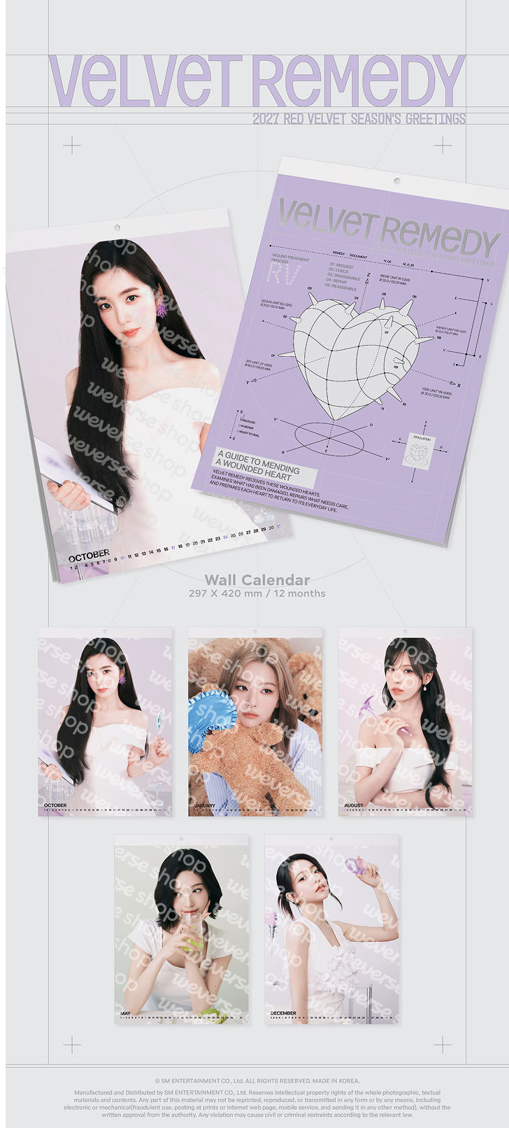 Product details