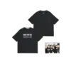 ENHYPEN S/S T-Shirt with 2 Photocards
