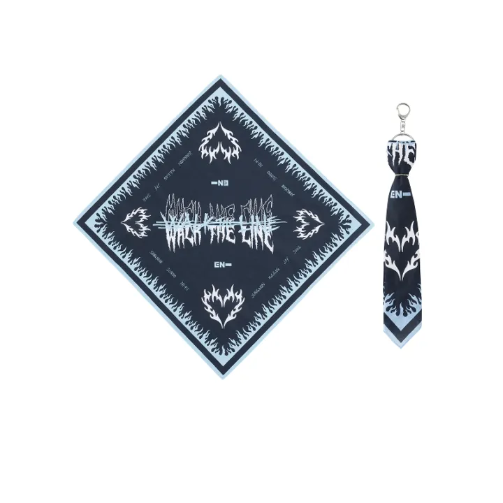 ENHYPEN Bandana