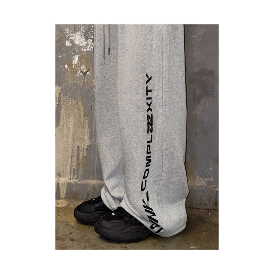 aespa Training Pants Set additional product view