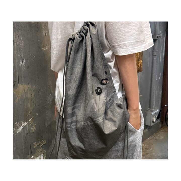 aespa Gym Sack additional product view