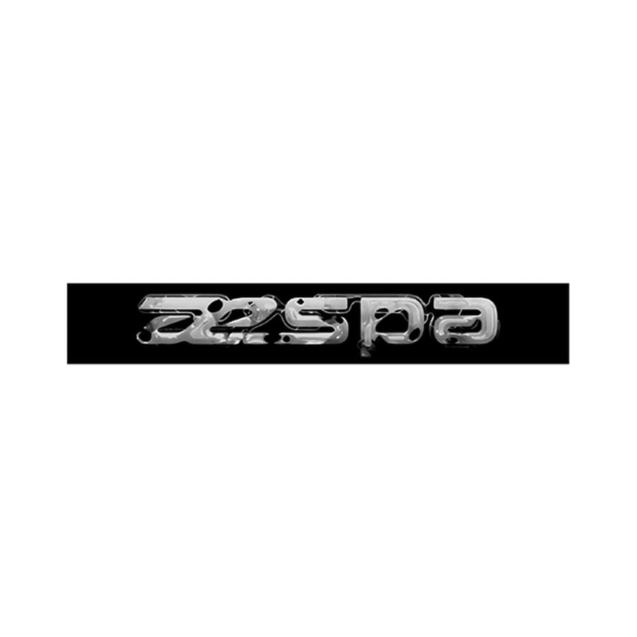 aespa Slogan Set additional product view