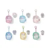 BOYNEXTDOOR BBNEXDO in Sweet Dreams Mini Plush Pouch