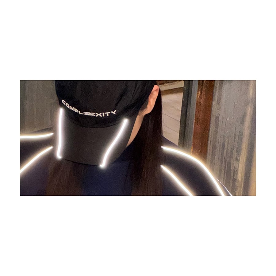aespa Ball Cap Set additional product view