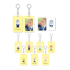 Stray Kids ODD & FRESH — PHOTOCARD HOLDER SET with Photocard