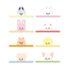 Stray Kids ODD & FRESH — SKZOO FIGURE PHONE STAND