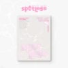 TWICE Spotless 2027 Season's Greetings box